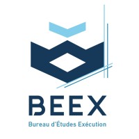 BEEX Bureau Etudes Génie Climatique logo - Similar company to Argument Climatique