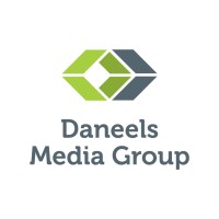 Daneels Media Group logo - Similar company to Complete Catv Communications, Inc.