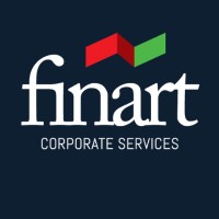 Finart Hellas logo - Similar company to Finart