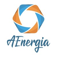ALPHA ENERGIA logo - Similar company to Instituto Transformente