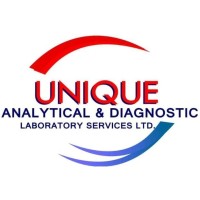 UNIQUE ANALYTICAL AND DIAGNOSTIC LABORATORY SERVICES LTD logo - Similar company to Atlantic Analytical Laboratory