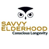 Savvy Elderhood logo - Similar company to Jospé Coaching