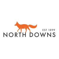 North Downs logo - Similar company to Winter Hill