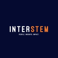 InterSTEM logo - Similar company to Pipped