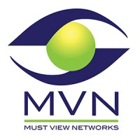 Must View Networks (MVN) logo - Similar company to Motor Vehicle Network