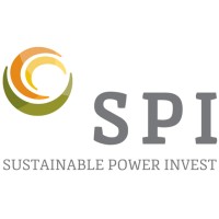 Sustainable Power Invest A/S logo - Similar company to Rasolar Solar