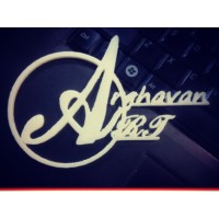 Arghavan 3Dprint