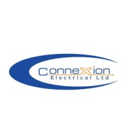 Connexion Electrical logo - Similar company to Porter Lighting