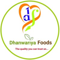 Dhanwariya Foods™ logo - Similar company to Nutrifoo