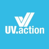 UvAction logo - Similar company to Datelli