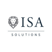ISA Solutions logo - Similar company to Connect Underwriting Ltd