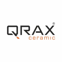 QRAX Ceramic LLP logo - Similar company to Newark Ceramic