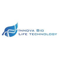 Innova Bio Life Technology logo - Similar company to Nexticron Technologies