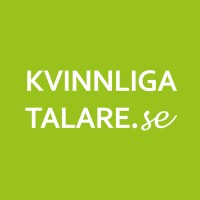 Kvinnligatalare.se logo - Similar company to Talking Minds