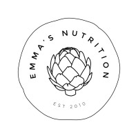 Emma's Nutrition logo - Similar company to Starr Studio