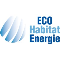 ECO HABITAT ENERGIE logo - Similar company to Patchwork Rh