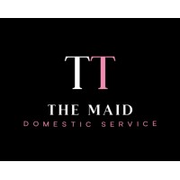 The Maid logo - Similar company to Minemr
