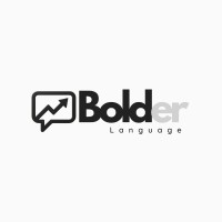 Bolder Language logo - Similar company to Be Bold Language Hub
