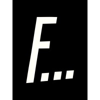F Is For Fonts