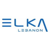 ELKA Lebanon logo - Similar company to Lebanese Foundation For Permanent Civil Peace (Lfpcp)