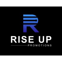 Rise Up Promotions logo - Similar company to One Build Adelaide