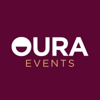 OURA Events logo - Similar company to Telly Inc