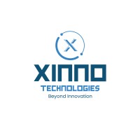 Xinno Technologies Private Limited logo - Similar company to Edynoor
