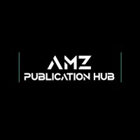 AMZ Publication Hub logo - Similar company to Amz Book Publishing