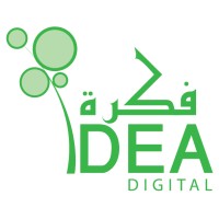 Fekra - Marketing & Advertising agency logo - Similar company to متجر زيادة التفاعل