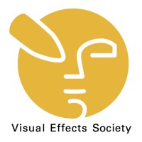 Visual Effects Society logo - Similar company to Fox Renderfarm