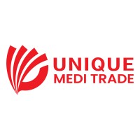 Unique Medi Trade logo - Similar company to Esource Enterprise: Medical Solutions
