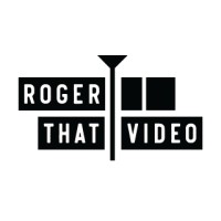 Roger That Video logo - Similar company to Roger That! School