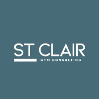 St Clair GTM Consulting logo - Similar company to Location Engine