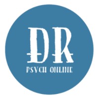 Dr Psych Online logo - Similar company to Wyatt Connect