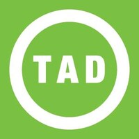 Todd Allen Design logo - Similar company to Staudt Agency