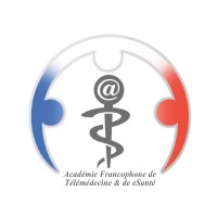 Académie Francophone de Télémédecine et de e-santé logo - Similar company to Bds Iae Aix