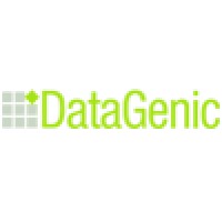 DataGenic logo - Similar company to Ventriks