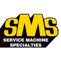Service Machine Specialties logo - Similar company to Parkway Services Group