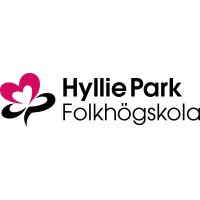 Hyllie Park Folkhögskola logo - Similar company to Glokala Folkhögskolan