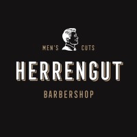 Herrengut Barbershop logo - Similar company to Loume