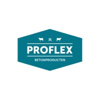 Proflex betonproducten logo - Similar company to The Solutions Group