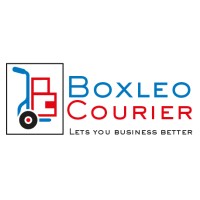 Boxleo Courier & Fulfillment Services Limited logo - Similar company to Controltech Limited