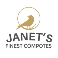Janet's Finest Compotes logo - Similar company to Chipoys
