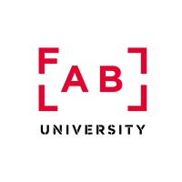 FabLab University logo - Similar company to Fablab Brno