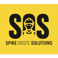 Spike Onsite Solutions logo - Similar company to Mozaics