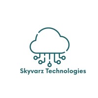 Skyvarz Technologies logo - Similar company to Vantage Consulting Co.