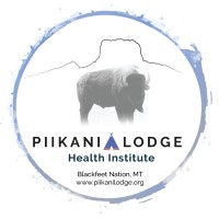Piikani Lodge Health Institute (PLHI) logo - Similar company to Gerana Initiative