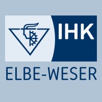 CCI Stade for the Elbe-Weser-Region logo - Similar company to Virtual 7