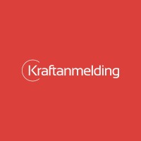 Kraftanmelding logo - Similar company to Rubynor As
