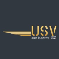 USV Group logo - Similar company to Hungaro Impex Kft